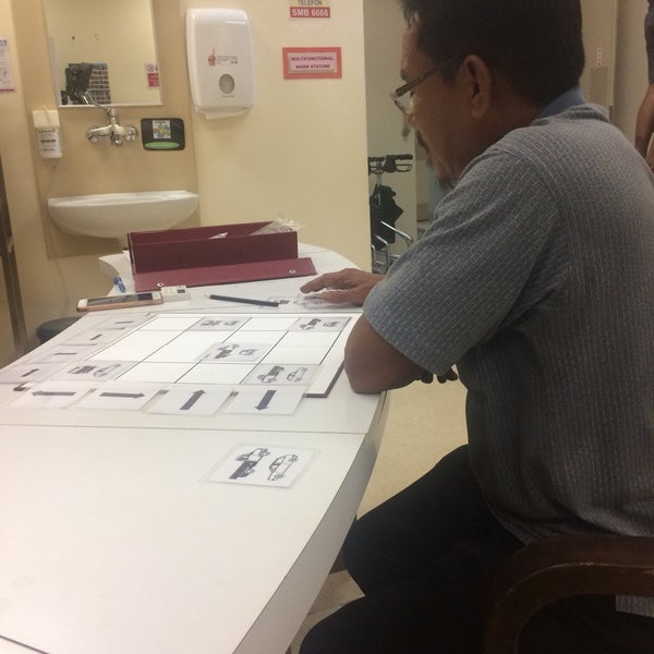 Photos At Jabatan Rehabilitasi Hosp Sultanah Bahiyah 1 Tip From 105 Visitors