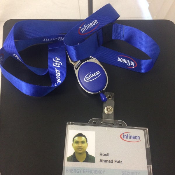 Infineon Technologies Kulim Sdn Bhd Buro