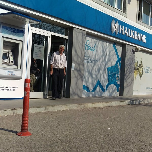 photos at halkbank 2 tips from 1122 visitors