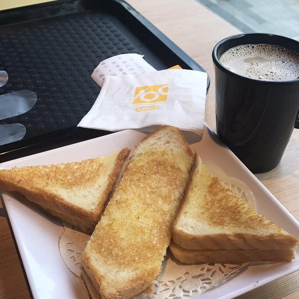 大家乐 cafe de coral