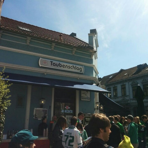 Taubenschlag Bremen Taubenschlag Bremen