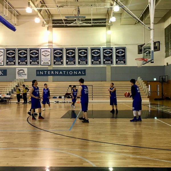 Photos at Chadwick International School High School in 송도동