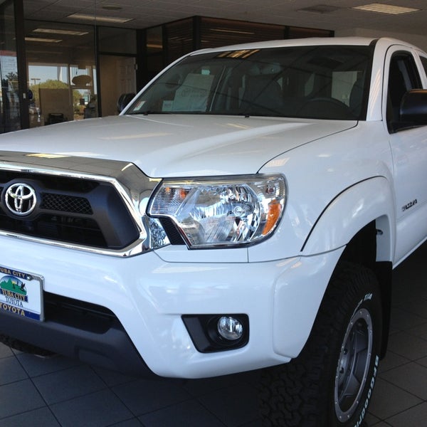 Toyota Yuba City Craigslist Near Me