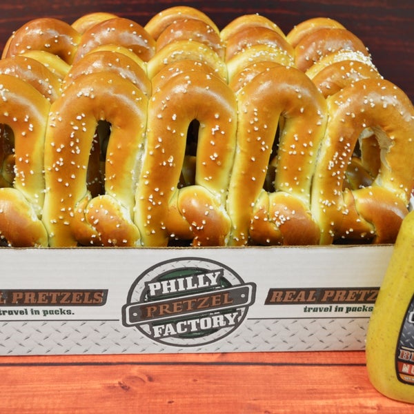 Philly Pretzel Factory Nutrition Facts Besto Blog