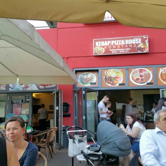 Photos At Kebap Pizza House 4 Tips