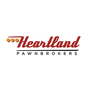 Photo taken at Heartland Pawn &amp; Jewelry by Heartland Pawn &amp; Jewelry on 5/2/2017