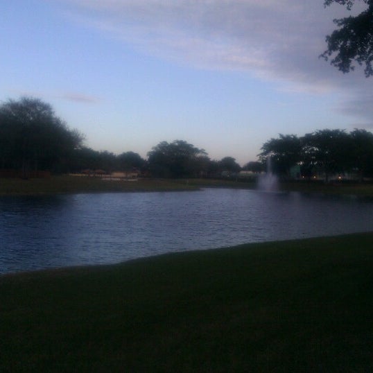 Hammocks lake (8 mile loop) Miami, FL