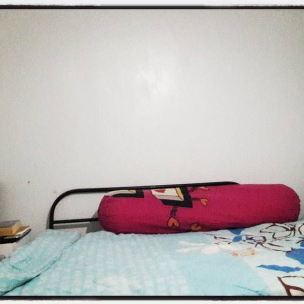 Villa Monica Resort in Pateros