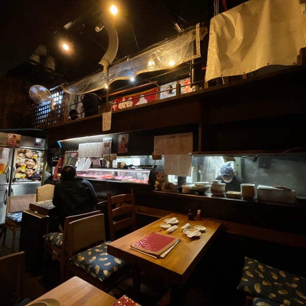 夜の魚屋さん - 熊本市