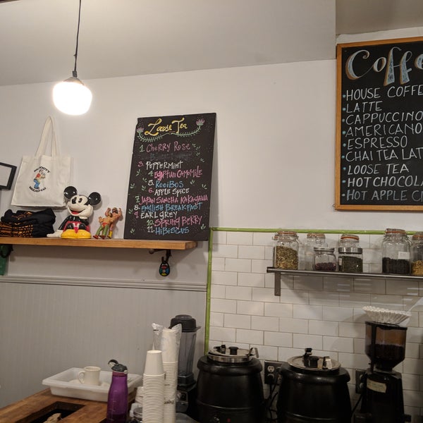 Photo taken at Big Booty Bread Co. by Mike D. on 3/18/2018