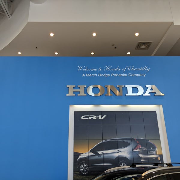 Honda Of Chantilly >> Honda Of Chantilly 1 Tip Honda Of Chantilly >> Honda Of Chantilly 1 Tip