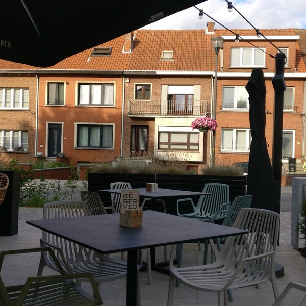 Oud Edegem Kontichstraat 29