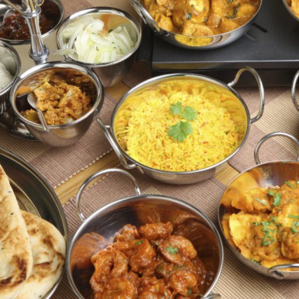 Das Foto wurde bei India&#39;s Tandoori-Authentic Indian Cuisine, Halal Food, Delivery, Fine Dining,Catering. von RASHID am 8/29/2018 aufgenommen