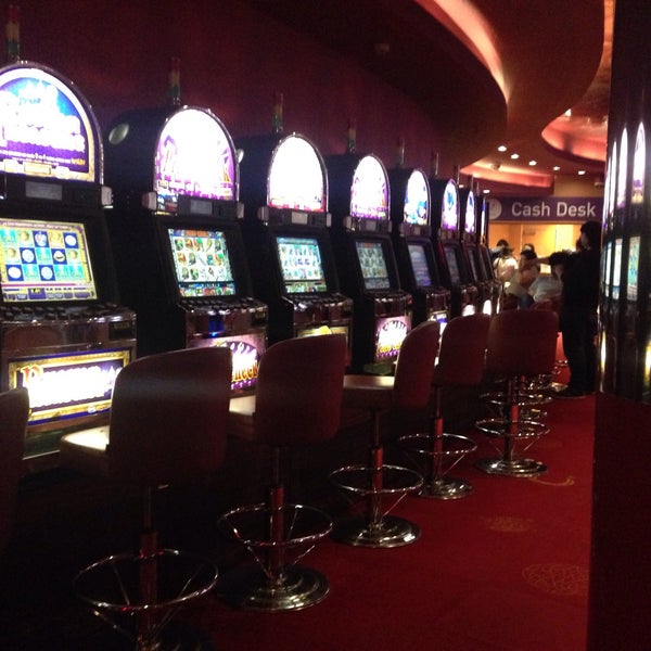 11/7/2015에 Seda T.님이 Grand Casino Brussels @ Viage에서 찍은 사진