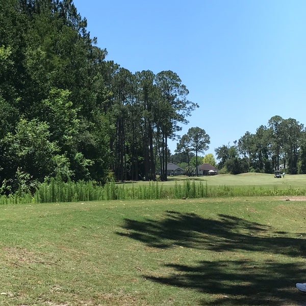 Bent Creek Golf Course Jacksonville, FL