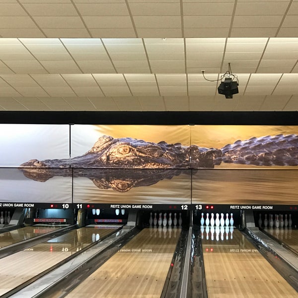 Photos At Reitz Union Game Room 1 Tip From 168 Visitors