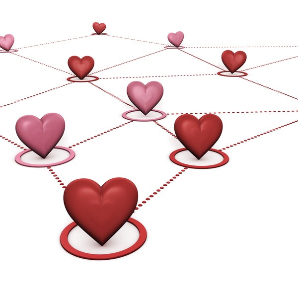 Connected hearts 1 прохождение в картинках