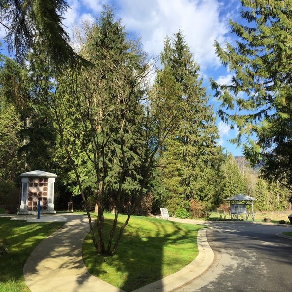 Directions To Port Coquitlam Port Coquitlam Cemetery - Cemetery In Port Coquitlam