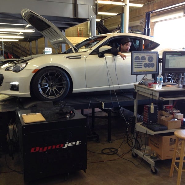 Drift Office - North Auburn - Auburn, WA