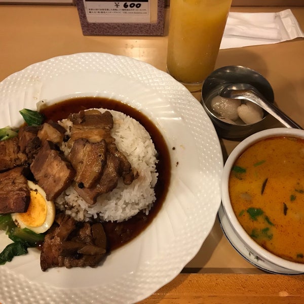 Photos At タイ料理 ランマイ 川越市 埼玉県 Photos At タイ料理 ランマイ 川越市 埼玉県