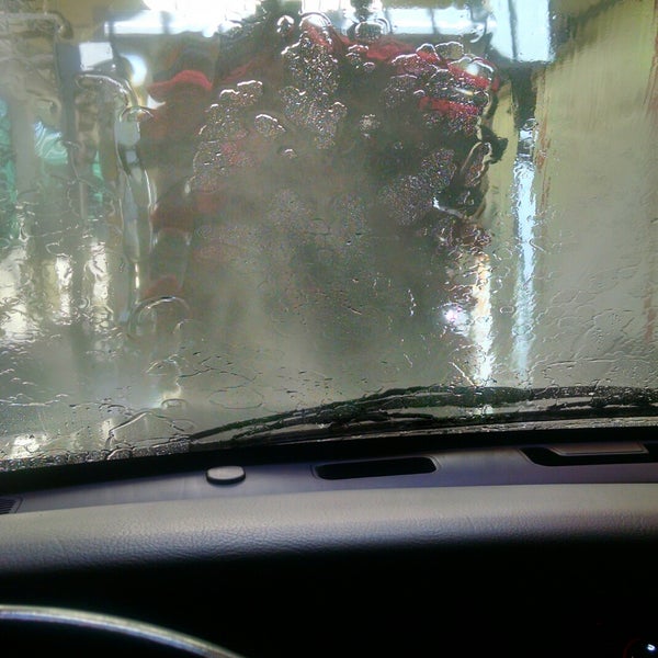 Deer Creek Car Wash Car Wash and Detail in Rancho Cucamonga