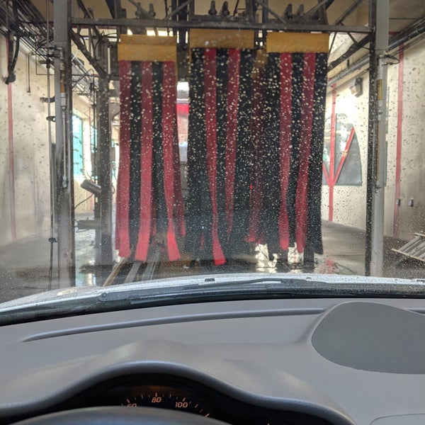 Deer Creek Car Wash Car Wash and Detail in Rancho Cucamonga