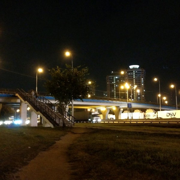 Театральный мост иваново