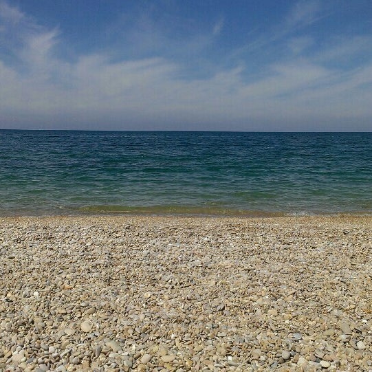 Нудистские пляжи черного моря