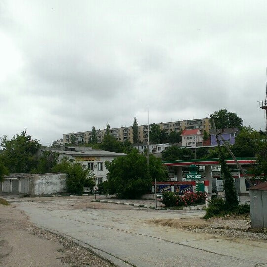 Гайде ул восставших 4а севастополь