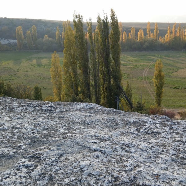 Гора кайбынь