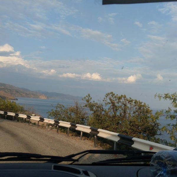 Судак Алуштинская