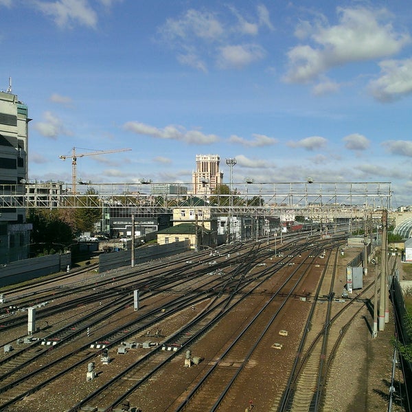 Жуков мост
