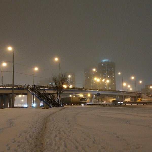 Бассейн мост иваново