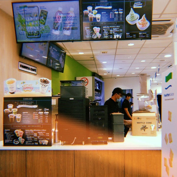 Family Mart Rasah No 12 G Jalan Rasah Prima 1