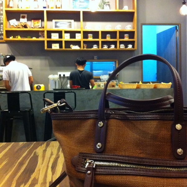 Photos At Brc Cafe Now Closed Coffee Shop In Miri