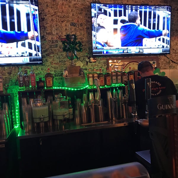 3/17/2018にAnthony P.がMurphy&#39;s Law Irish Pub &amp; Ale Houseで撮った写真