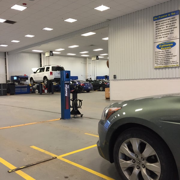 Balise Honda West Springfield, MA