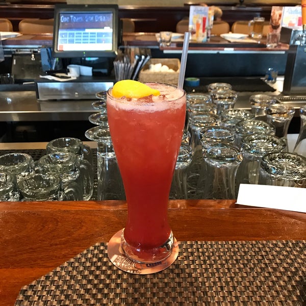 Ruby Tuesday (Now Closed) - 50 Holyoke St