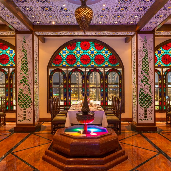 Foto tomada en Sheraton Kuwait, a Luxury Collection Hotel  por Sheraton Kuwait, a Luxury Collection Hotel el 9/4/2014