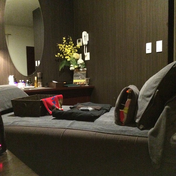 Olive Spa Pantheon 赤坂店 赤坂 赤坂3 12 13