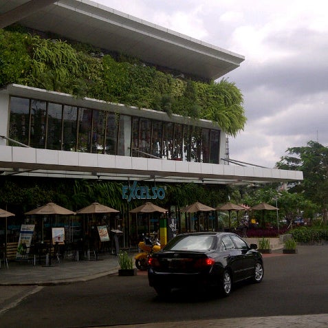  Summarecon Mal Serpong  2 Shopping Mall