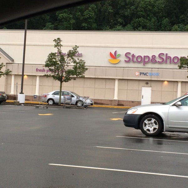 Super Stop & Shop Watchung, NJ