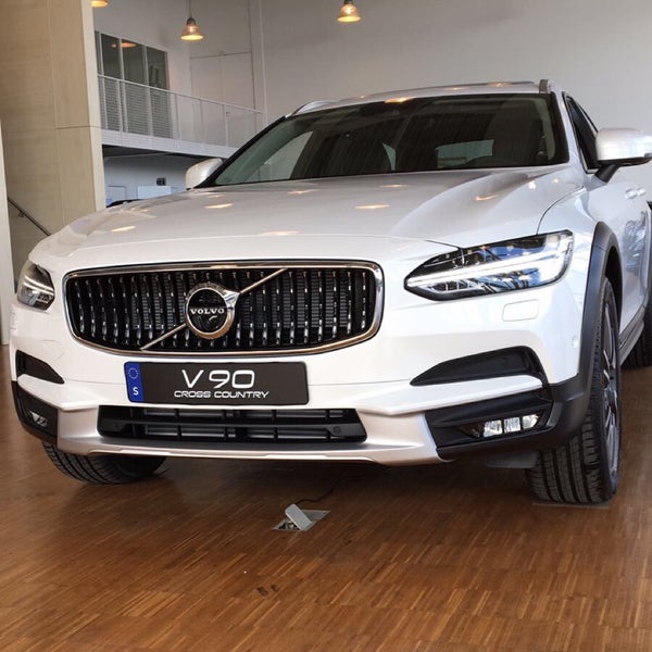 Photos At Volvo Olov B V Automotive Shop In Goes