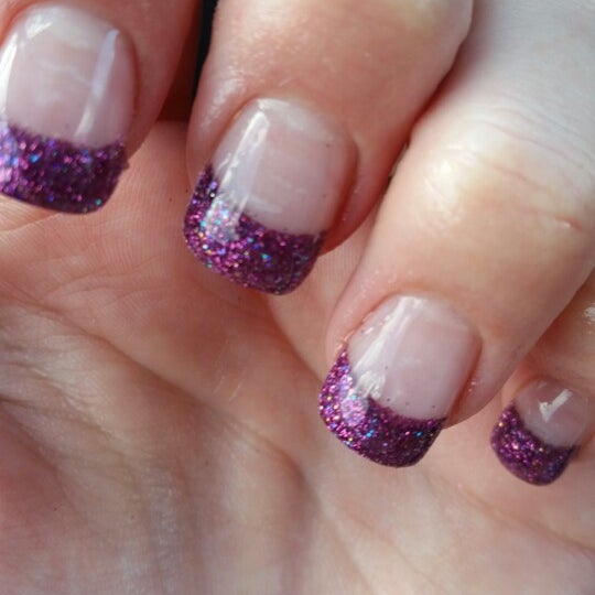 Kimi's Nails - 20475 State Highway 46 W