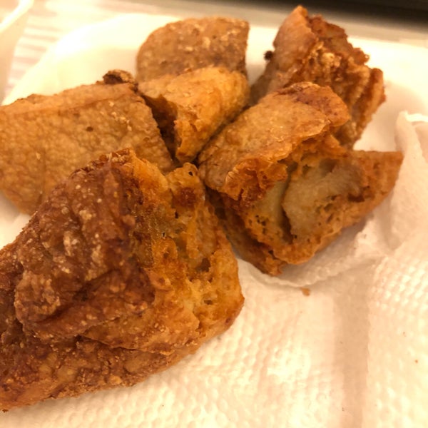 K K Lok Lok Food Truck In Johor Bahru