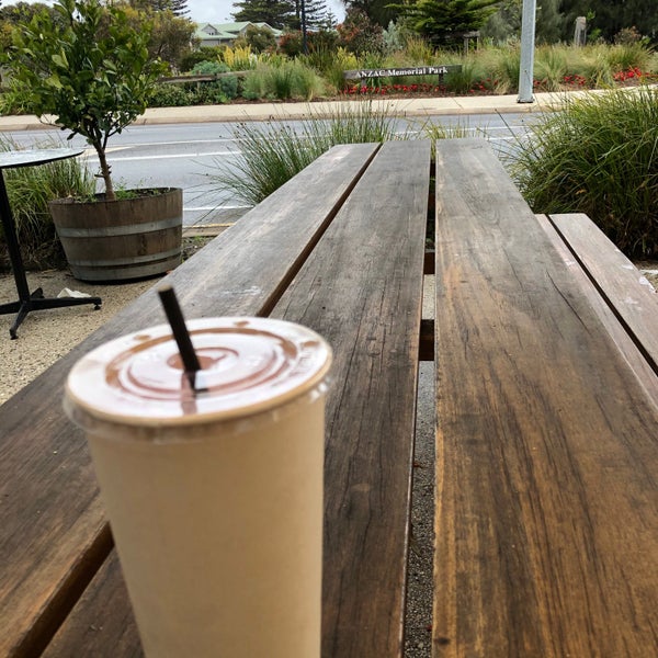 The Bottle of Milk Lorne Lorne, VIC