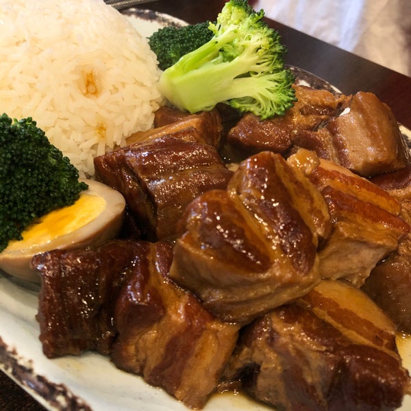Dumplings Plus Melbourne CBD 62 tips