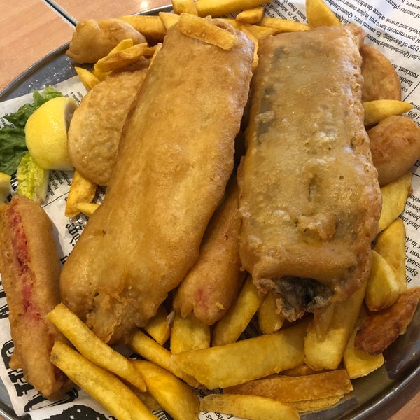 Apollo Bay Seafood Cafe Seafood Restaurant