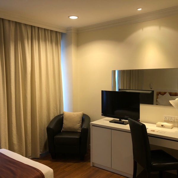 Photos At The Jerai Hotel Hotel In Alor Setar