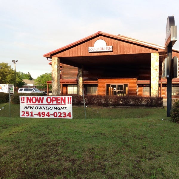 Photos At Log Cabin Inn Bay Minette 2 Tips From 28 Visitors